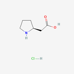 (S)-Homoproline hydrochloride