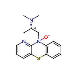 (S)-Isothipendyl N-Oxide