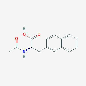 (S)-N-Acetyl-2-naphthylalanine