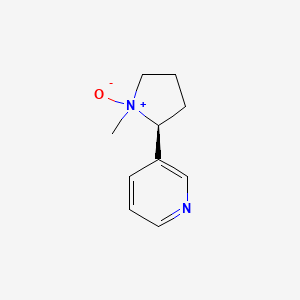 (S)-Nicotine-N-oxide
