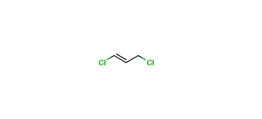 Trans-1,3-dichloropropene
