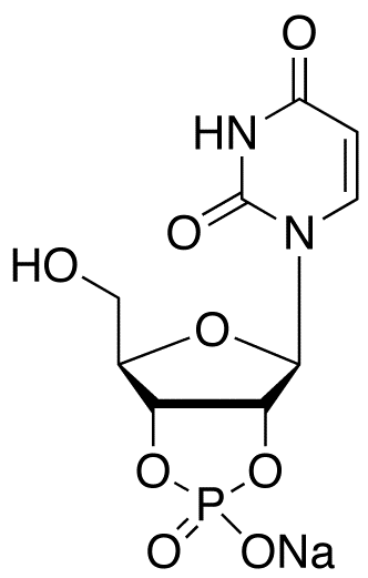 Uridine-2',3'-cyclic Monophosphate Sodium Salt