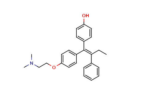 (Z)-4-Hydroxy Tamoxifen