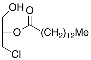 rac 2-Myristoyl-3-chloropropanediol, 95%