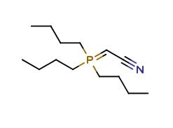(tributylphosphoranylidene)acetonitrile