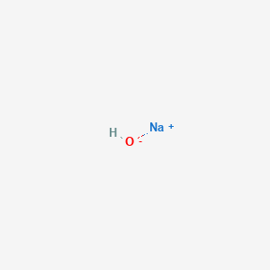 0.1M Sodium hydroxide, ethanolic