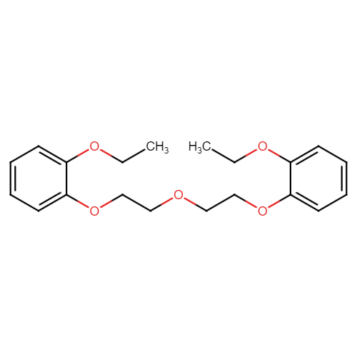1-(2-(2-(2-ethoxyphenoxy) ethoxy) ethoxy)-2-Ethoxybenzene
