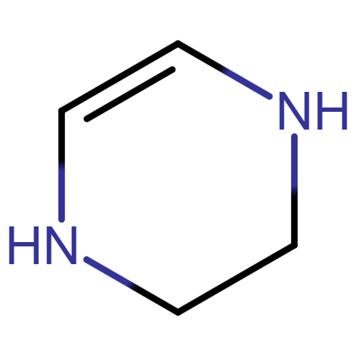 1,​2,​3,​4-​tetrahydropyrazine