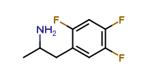 1-(2,4,5-Trifluorophenyl)propan-2-amine