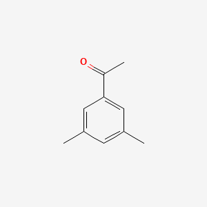 1-(3,5-Dimethylphenyl)ethanone