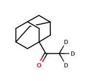 1-(Acetyl-d3)adamantane