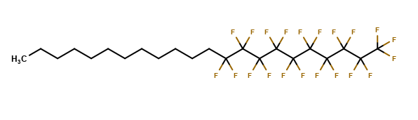 1-(Henicosafluorodecyl)dodecane