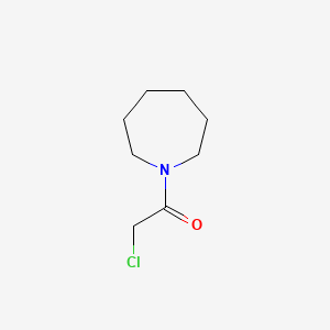 1-(chloroacetyl)azepane