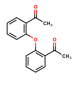 1,1'-(oxybis(2,1-phenylene))bis(ethan-1-one)