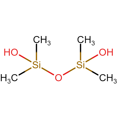 1,1,3,3-Tetramethyldisiloxane-1,3-diol