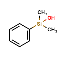 1,1-Dimethyl-1-phenylsilanol