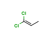 1,1-dichloroprop-1-ene