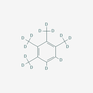 1,2,3,4-Tetramethylbenzene-d14