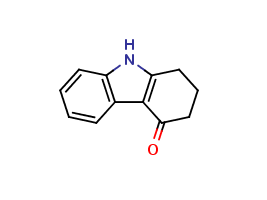 1,2,3,9-Tetrahydro-9[H]-Carbazole-4-One