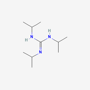 1,2,3-Triisopropylguanidine