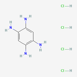 1,2,4,5-Tetraaminobenzene 