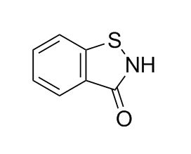 1,2-Benzisothiazole-3(2H)-One