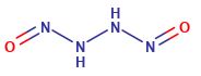 1,2 Di-Nitroso-Hydrazine impurity