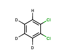 1,2-Dichlorobenzene-D3