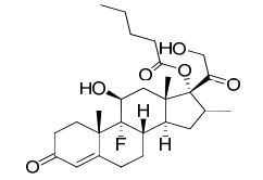 1,2-Dihydro Betamethasone 17-Valerate