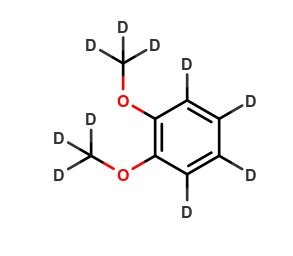 1,2-Dimethoxybenzene-d10