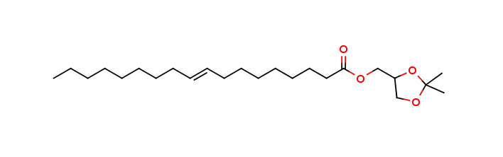 1,2-Isopropylidene-3-oleoyl-sn-glycerol