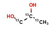 1,2-Propanediol 13C3