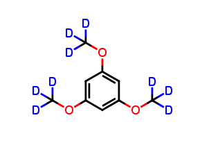 1,3,5-Trimethoxybenzene D9