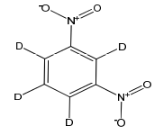1,3-Dinitrobenzene-d4