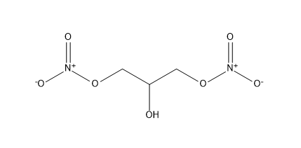 1,3-Dinitroglycerin solution 1.0 mg/mL in acetonitrile