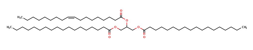 1,3-Distearoyl-2-oleoyl Glycerol