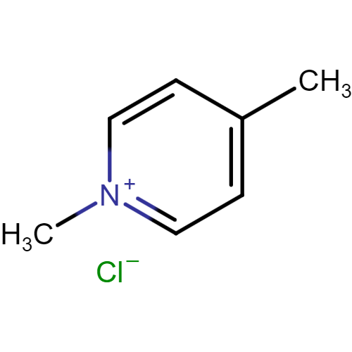1,4-Dimethylpyridinium chloride
