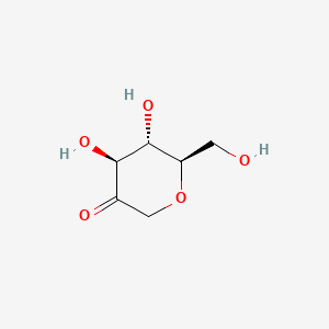 1,5-Anhydro-D-fructose