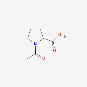 1-Acetylproline