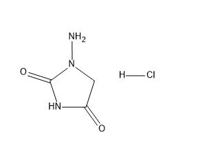 1-Aminohydantoin hydrochloride