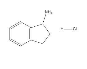 1-Aminoindan Hydrochloride