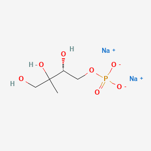 1-Anthracenebutyric Acid