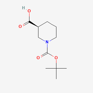 1-Boc-L-nipecotic acid