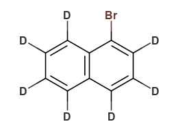 1-Bromonaphthalene D7