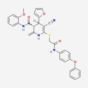 1-Butyl-3-phenyl-2-thiourea
