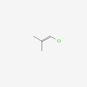 1-Chloro-2-methylpropene
