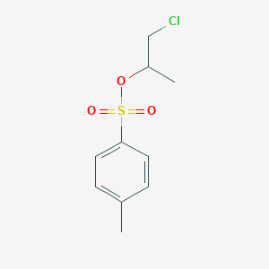 1-Chloro-2-propanol 2-(4-methylbenzenesulfonate)