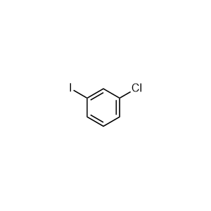 1-Chloro-3-iodobenzene