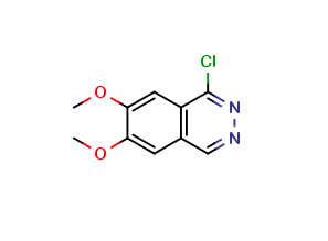 1-Chloro-6,7-dimethoxyphthalazine