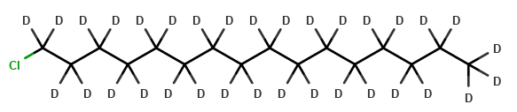 1-Chlorohexadecane-d33